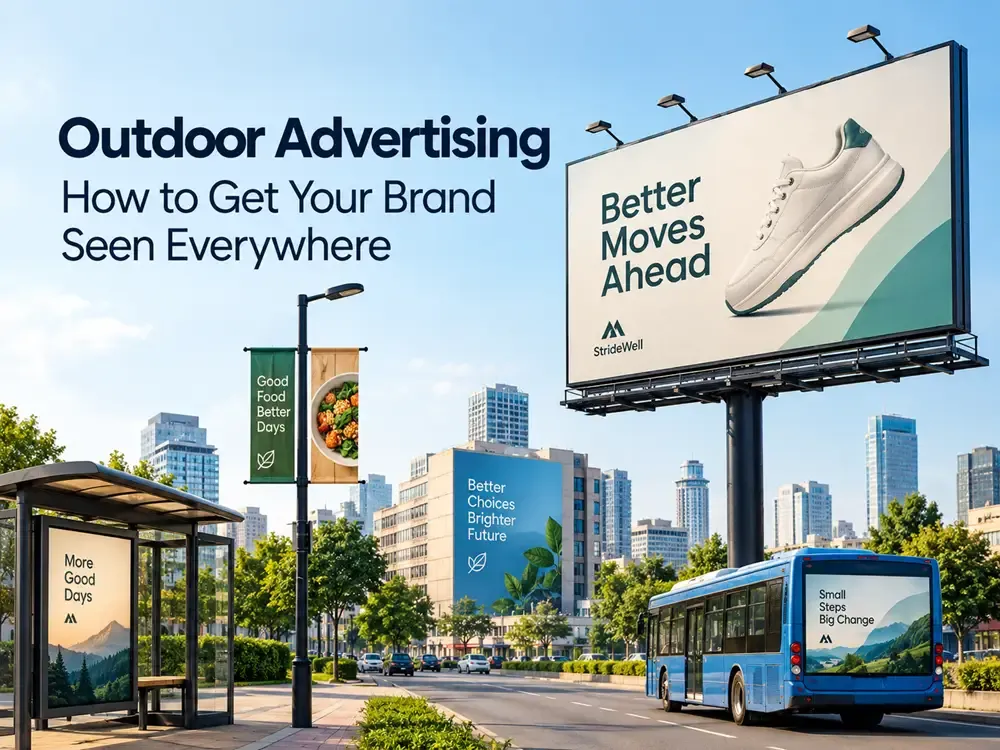 Outdoor Advertising