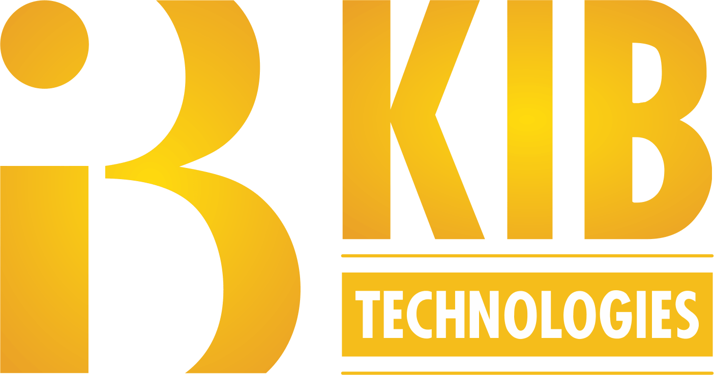 Kib Technologies Marketing & IT Company